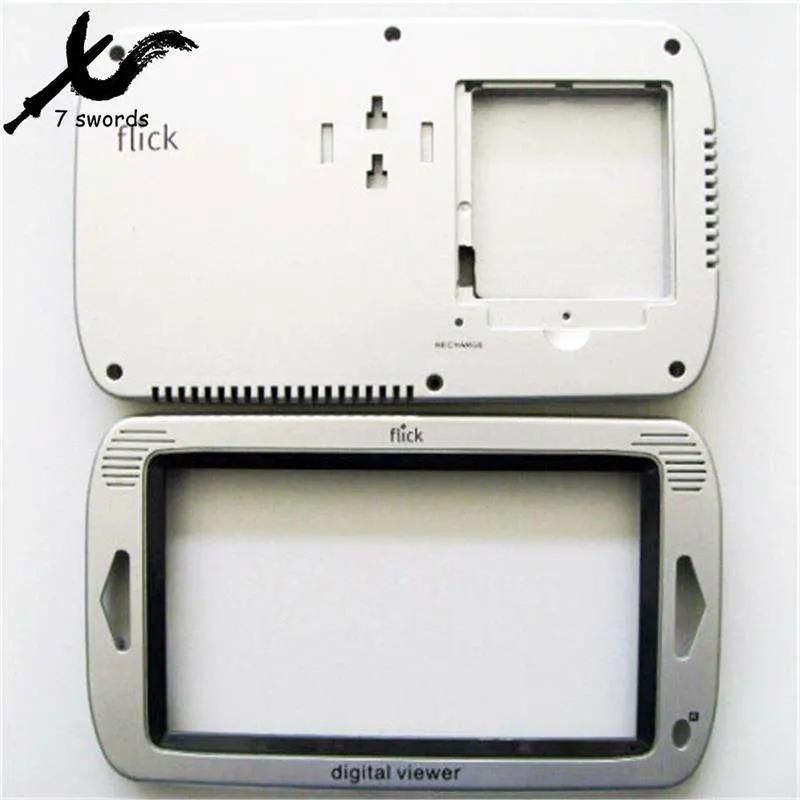 China Manufacture Plastic Injection Moulding Mold Parts Products