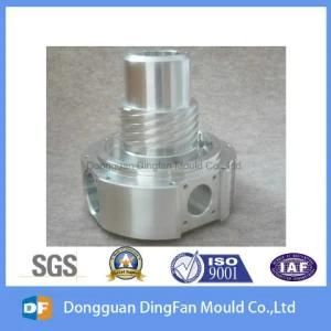 High Quality CNC Machining Stamping Parts