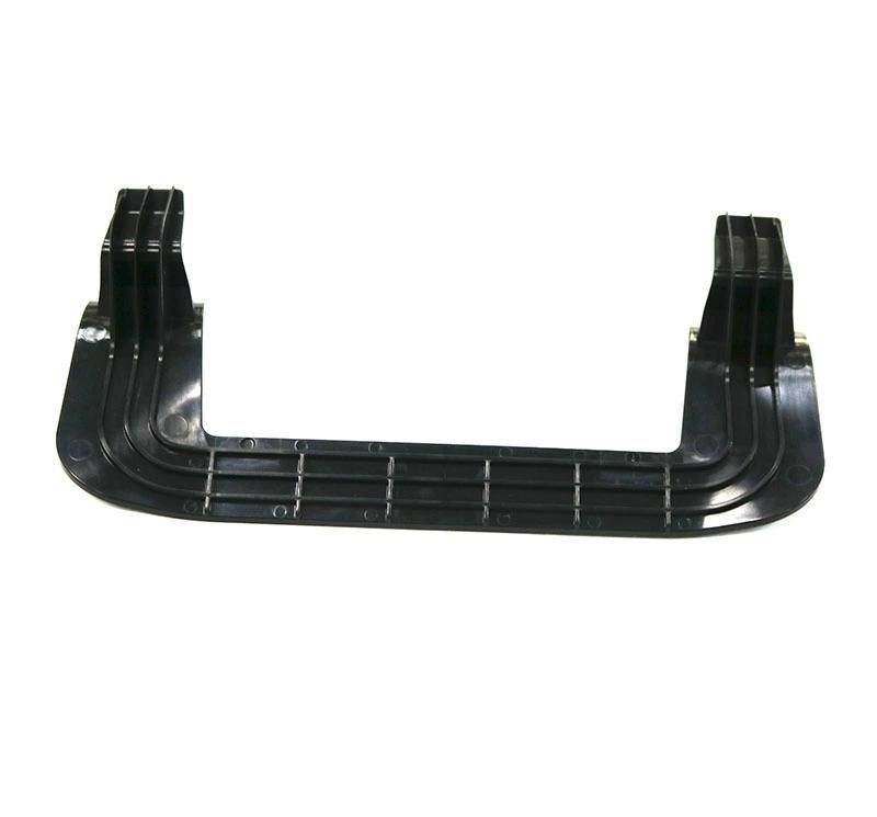 Injection Moulded Auto Spare Parts From Quality Plastic Molds