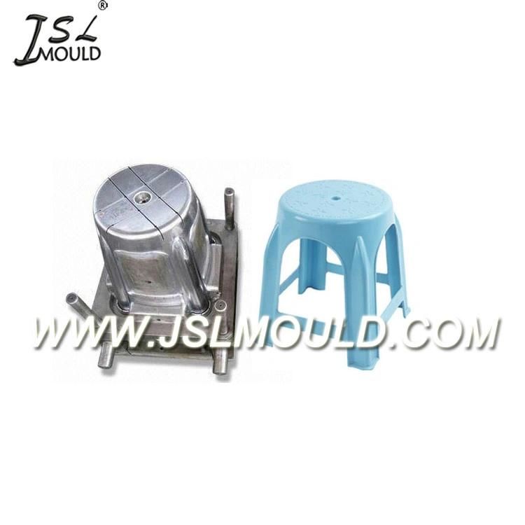 Injection Plastic Step Stool Mold