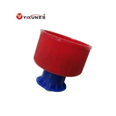 Nice Quality and Nice Design Manufacturer Screw Flip Top Cap Mouldend Cap Mould