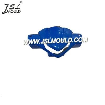 OEM Premium Plastic Motorcycle Cowl Nose Mould