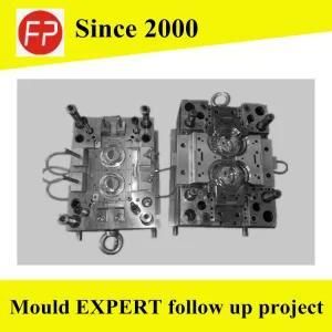 Plastic Injection Molding, Precision Mold Making Maker, Mold Tooling Design