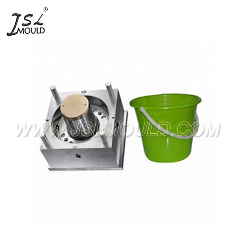 Durable Plastic Water Bucket Mold