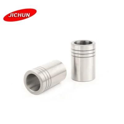 China Guangdong Supplier Metal Ball Bearing Guide Bushing for Moulds