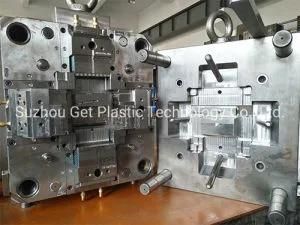 Cost-Effective Mold Injection Plastic Parts