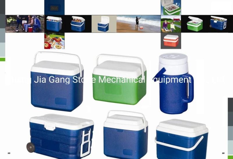High Quality Cooler Boxes