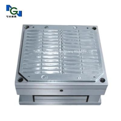 Plastic Knife/Cutlery Injection Mold