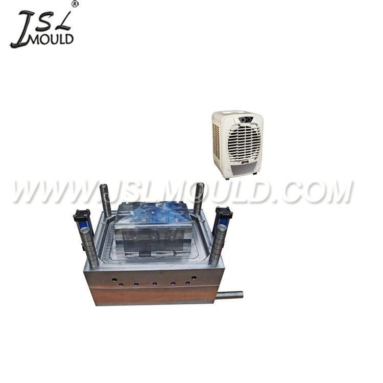 High Quality Plastic Evaporative Air Cooler Mold
