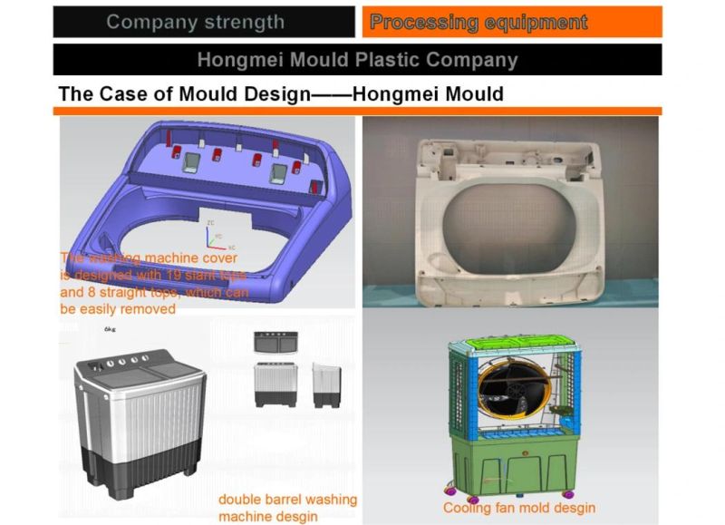 Factory Direct Supply Cheap Price Car Instrument Panel Injection Mould for Sale