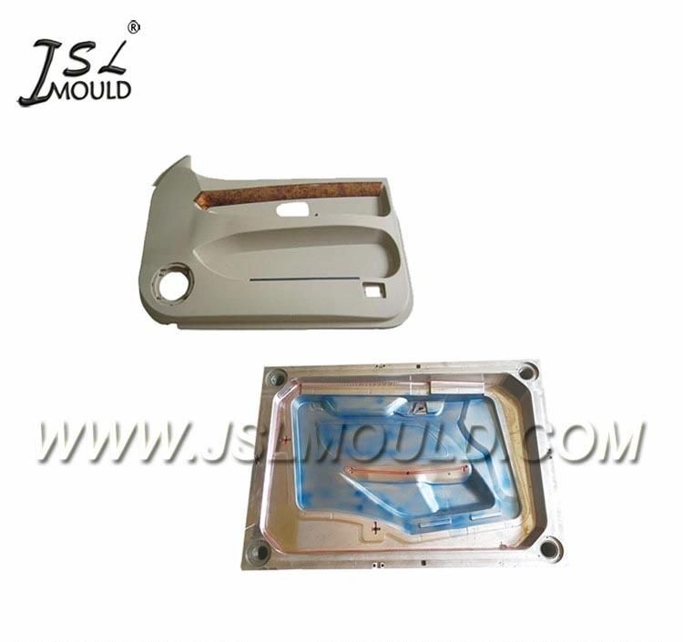 OEM Plastic Injection Car Door Panel Mould