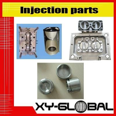 Plastic Injection Mold of High Precision