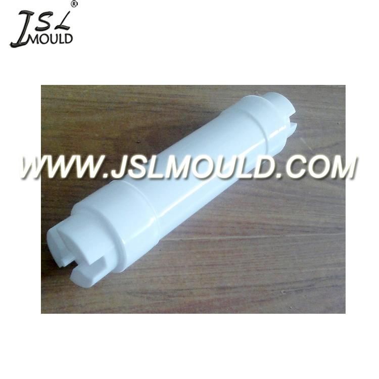 Injection Plastic RO Water Membrane Filter Housing Mould