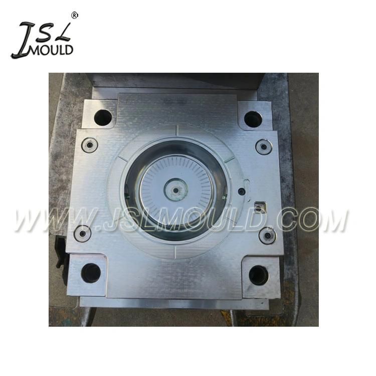 Plastic Juicer Mixer Grinder Mold Maker