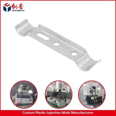 OEM Stamping Die Stainless Steel Stamping Mould Sheet Metal Punching Die Manufacturer for ...