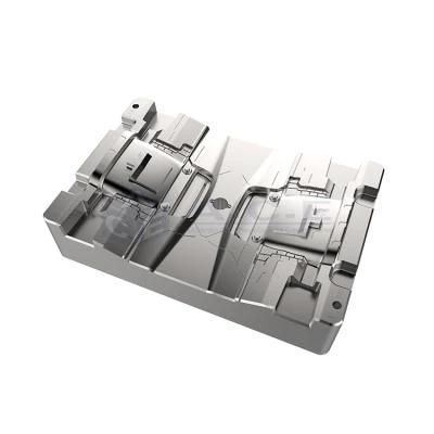 OEM Thermoplastic Tooling Mould Cavity and Core