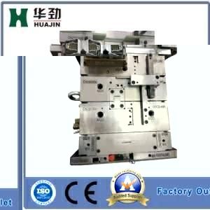 Plastic Housing for Medical Equipment/Plastic Shell Mould Manufacturer/ Plastic Medical ...