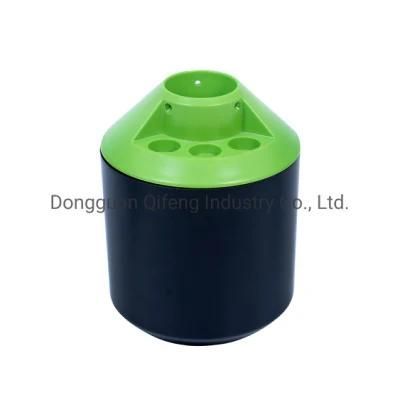 Daily Use Product Customized High Precision 12 Cavities Juice Bottle Cap Plastic Cap Mould