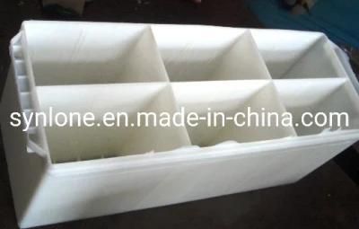 injection Molding Plastic Cover