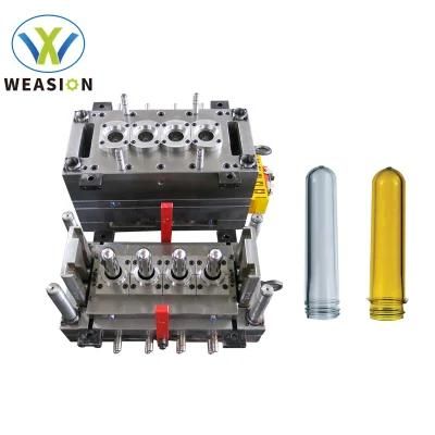 Plastic Bottles Hot Runner 5 Gallon Pet Preform Injection Mould