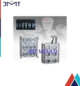 Iml Injection Box Mould
