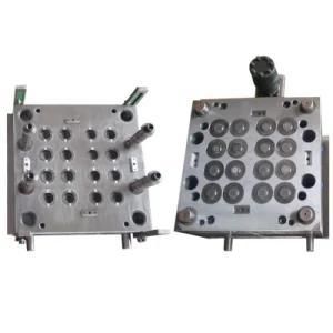Direct Sales Flip Top Cap Mold, Mould Make for Cap with Good Price