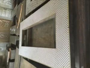 Wholesale Stronger Steel Door Skin Mould with Cheap Prices