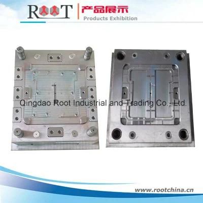 Plastic Injection Mould for Plastic Cover