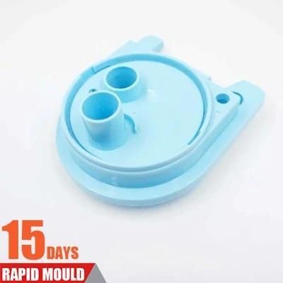 12 Years Molding Factory Custom Injection Molded Plastic