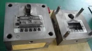 Aluminum Alloy Casting Mould (PEMOULD003)