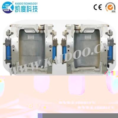25L Stacking Container Blow Mould/Blow Mold
