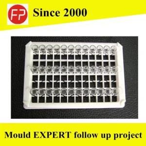Hot Sale 12 Core Integration Fiber Optic Splice Tray Mould