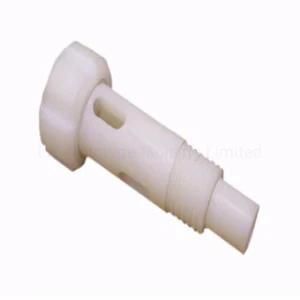 OEM Product Fabrication Precisely Processing PVC Prototype
