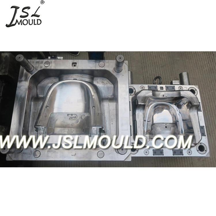 Plastic Hero Pleasure Front Cover Mould