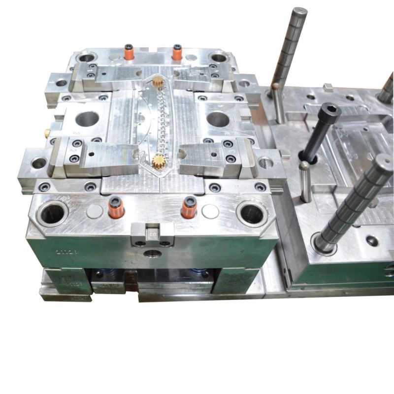 Dongguan OEM High Quality Racing Parts Mold Plastic Injection Mould.
