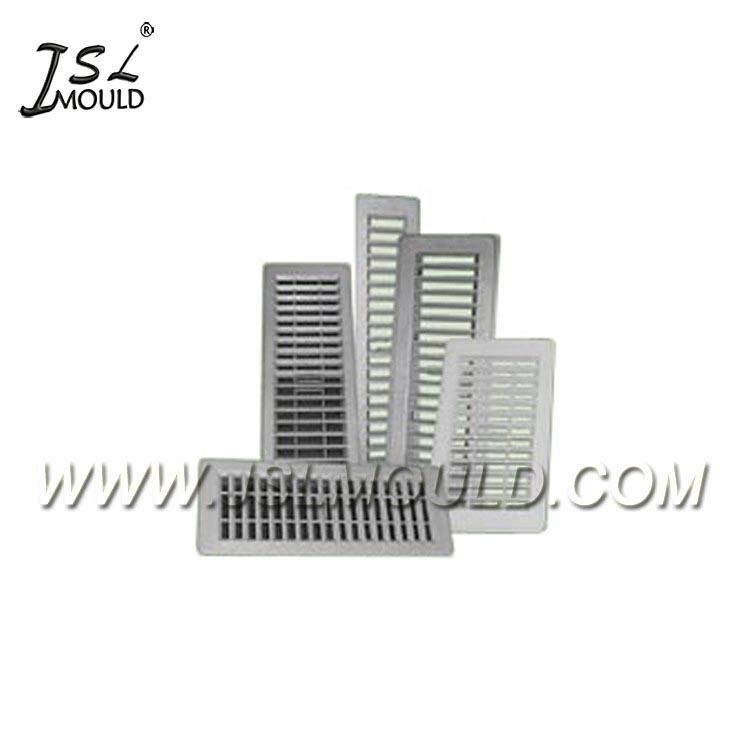 Taizhou Mould Factory Customized Injection Plastic Air Conditioner Mould