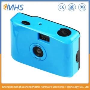 Customized Polishing ABS Plastic Injection Mould Electrical Part