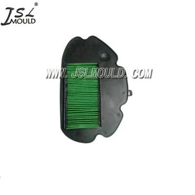 Premium OEM Plastic Two Wheeler Air Filter Mould