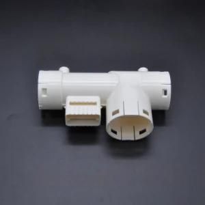 Manufacturer Custom Molded Injection Plastic Parts for Smart Chair
