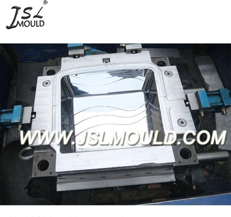 Custom Made New Design Water Purifier Cabinet Mould