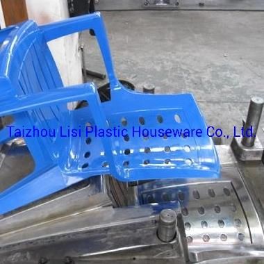 OEM Plastic Chair Used Mould