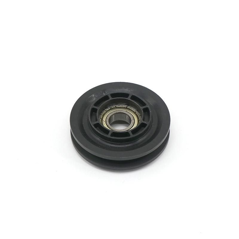 Custom PE PS PVC Plastic Housing for Electronics Products