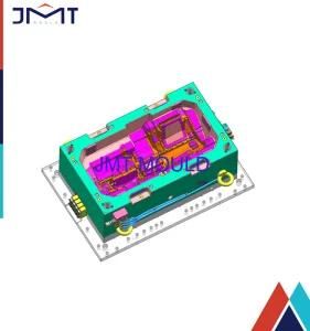 High Quality Injection Auto Dash Board Mold