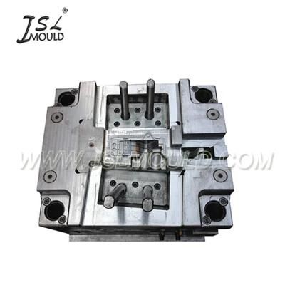 New High Quality OEM Automotive Plastic Injection Radiator Tank Mould