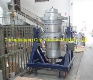 Pipe Head, Tube Extrusion, Plastic Mould, Extrusion Mould, Pipe Mould, Plastic Extrusion, ...