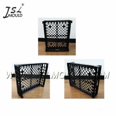 Injection Plastic Bread Tray Mould