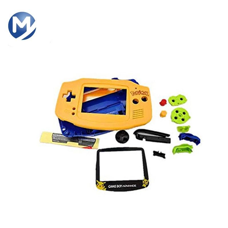 OEM Palm Game Boy Plastic Shell Injection Mould