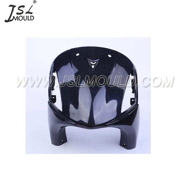 Taizhou Mold Factory Customized Injection Plastic Electric Scooter Mould