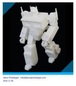 OEM Prototypes Cartoon Figures Prototype 3D Printing Service Cheap Goods From China
