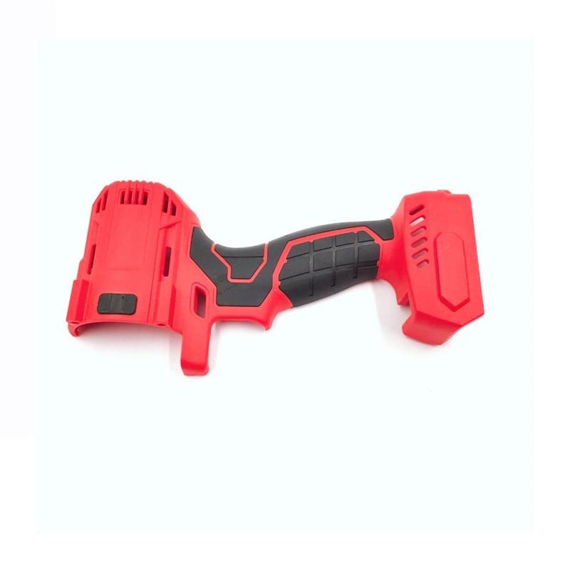 OEM Barcode Scanner Shell Injection 2K Molding Customize Mold